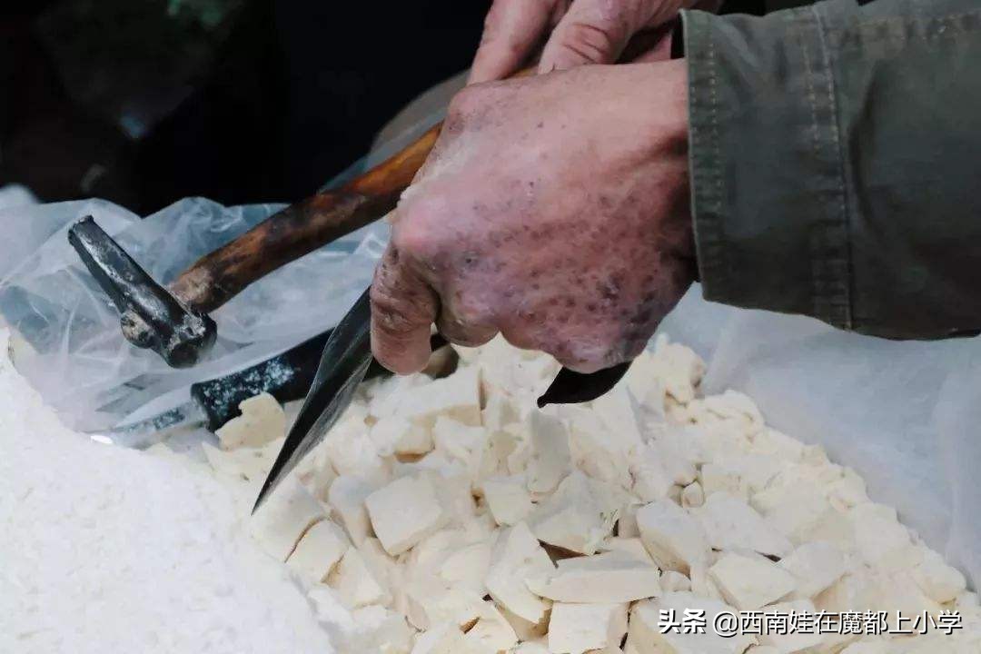 学校门口的小吃你见过多少,学校门口的小吃类型有哪些