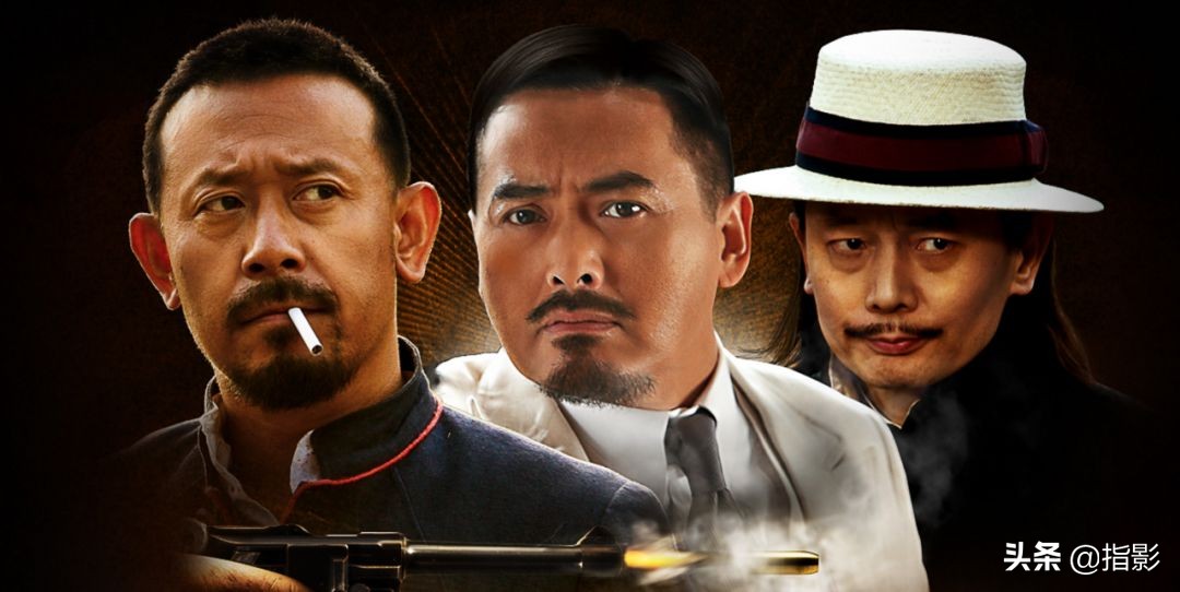 最被香港金像奖低估6部神作，无缘最佳影片，差点被烂片埋没了