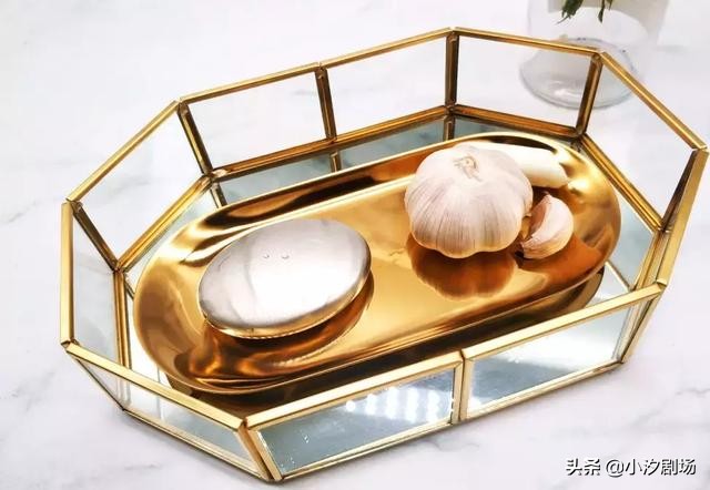 德国的黑科技，超实用的不锈钢肥皂，30秒祛除异味，一块能用十年