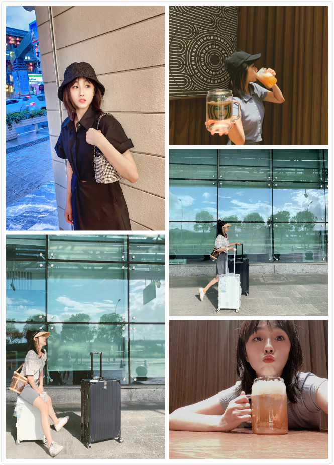 欢欢聊创业,欢欢采访视频