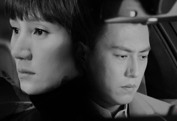 重温我的前半生唐晶和罗子君,重温我的前半生凌玲和罗子君