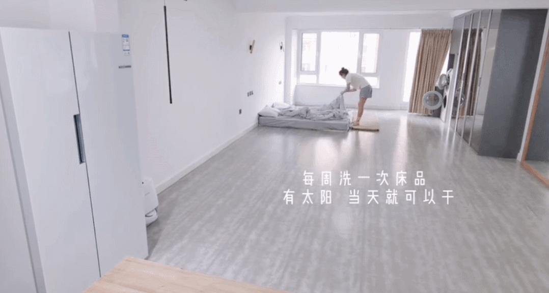 花了二十万做的装修设计,花了20万装修成自己梦想的样子