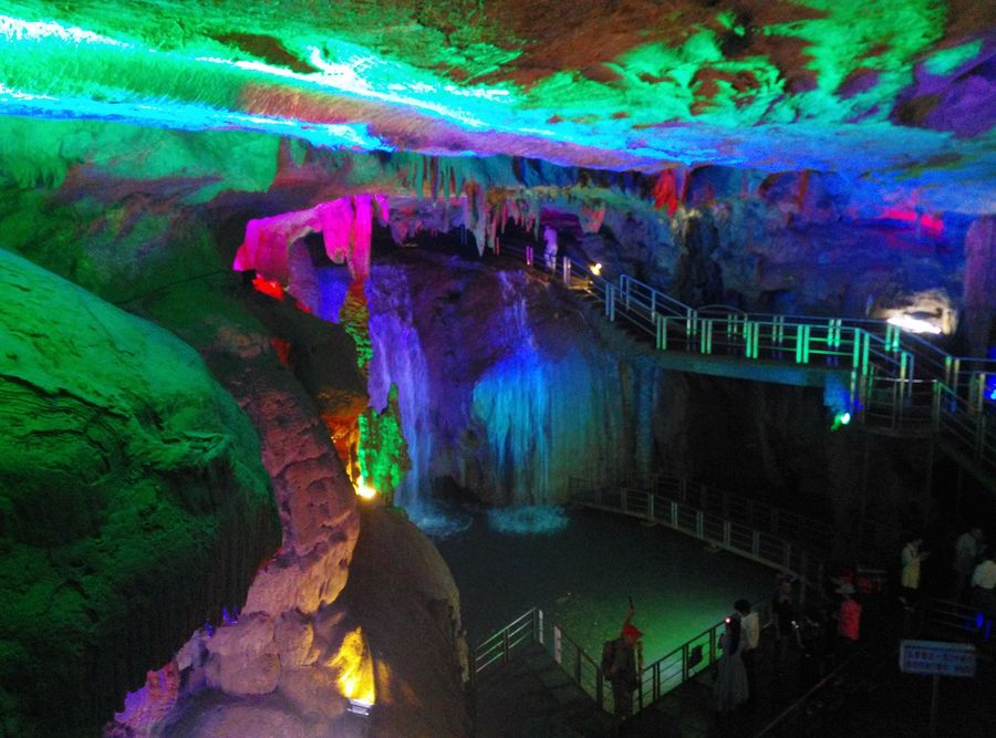 江西省萍乡旅游景点大全地图,萍乡市莲花茶马古道旅游景区