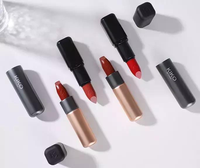 “KIKO”每次出品都堪比大牌吃土少女的福音!大牌都靠边了好吗