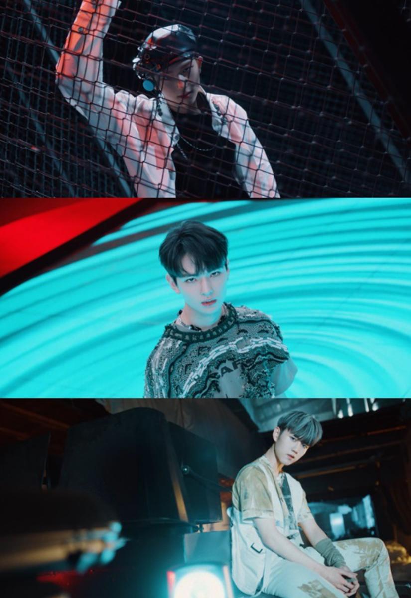 6月4日韩语新歌资讯：NCTDREAM-PIXY-MAMAMOO-请夏-YURI