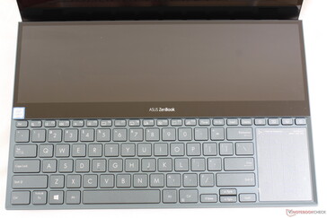 华硕zenbookpro深度评测,华硕zenbook581