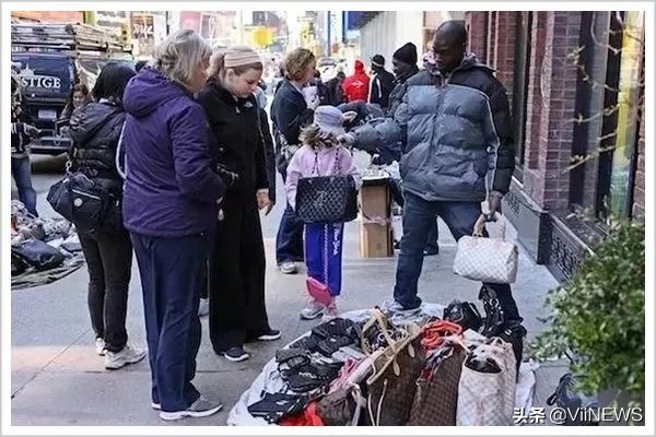 假货奢侈品被曝光,奢侈品屡屡被爆卖假货