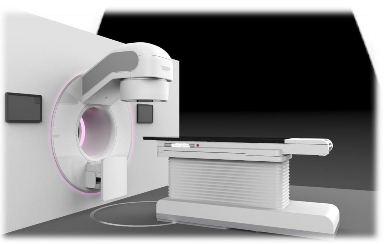 医用粒子加速器,医用加速器的原理