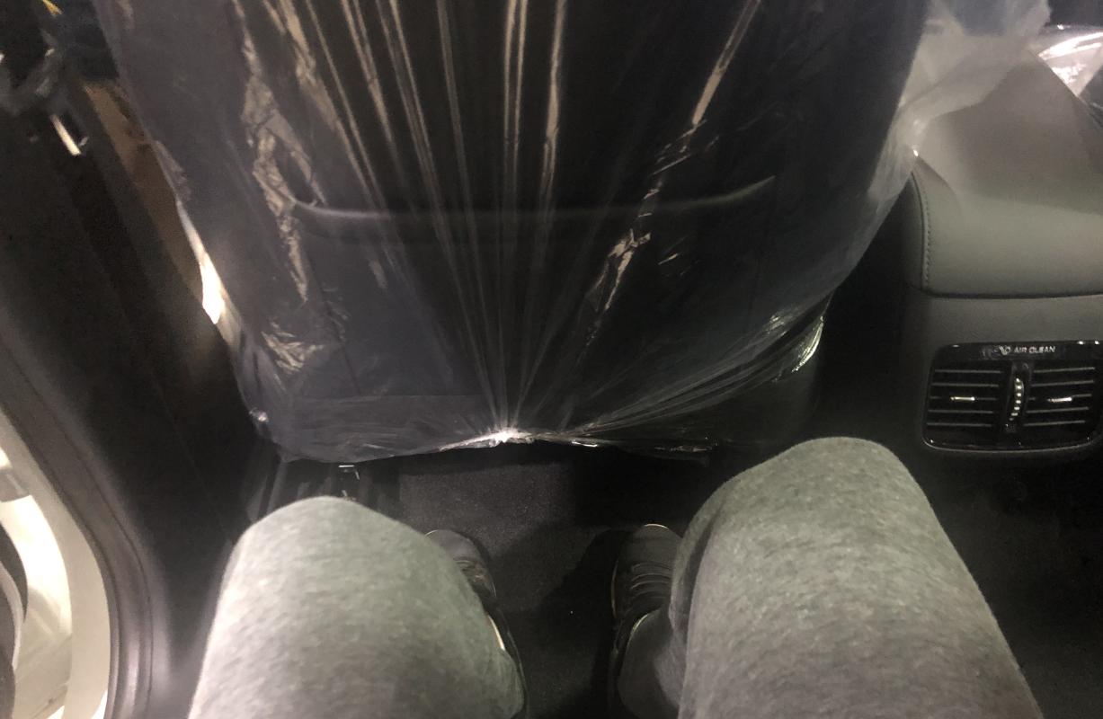 开本田飞度给人的感觉,飞度和传祺gs4