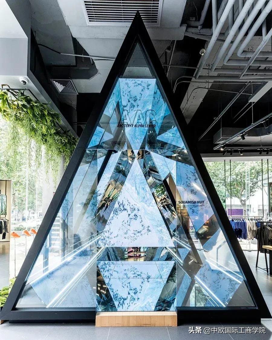 始祖鸟在国内的市场份额有多大,始祖鸟2000多