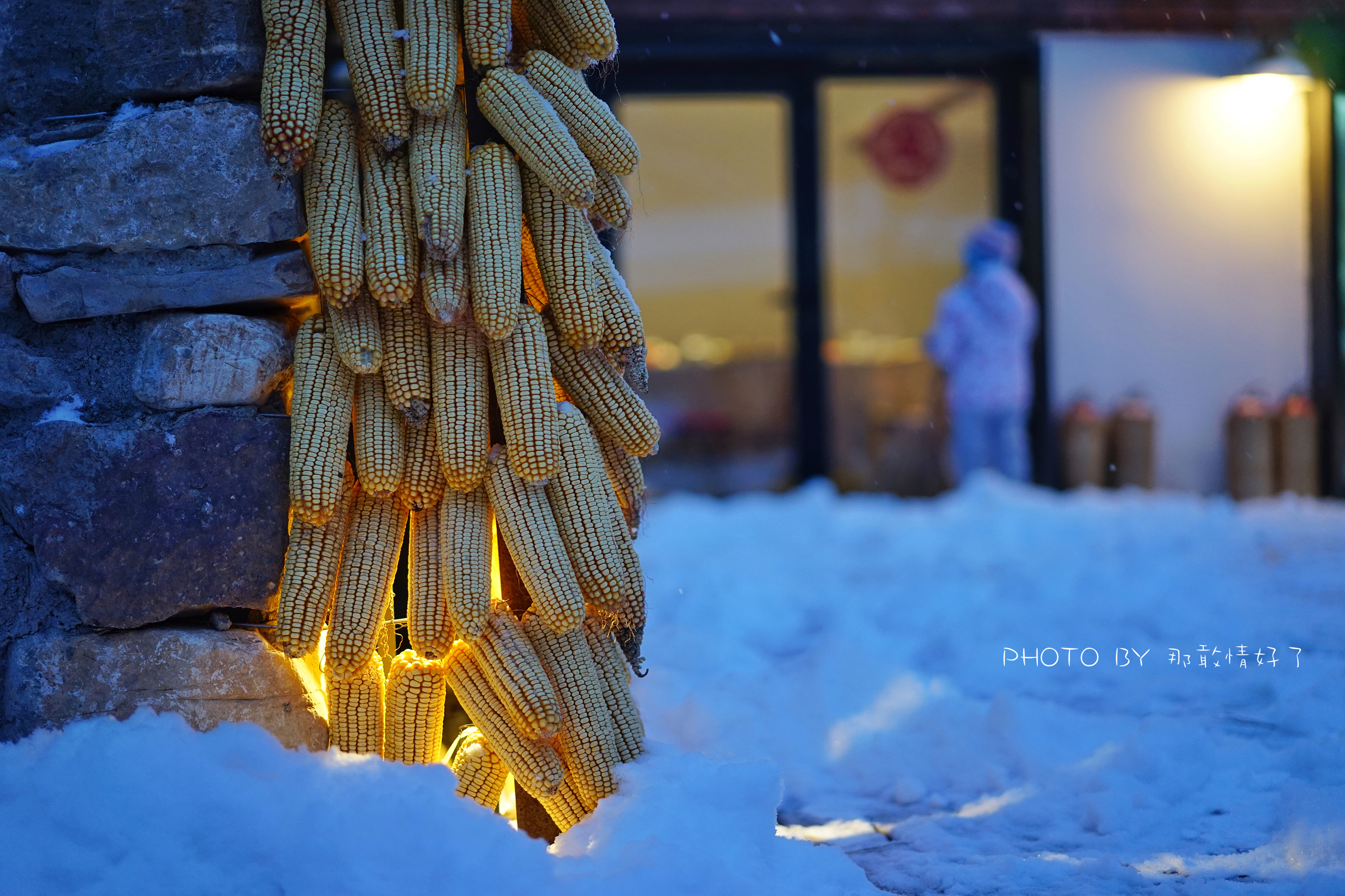 找回儿时年味,找回以前的年味