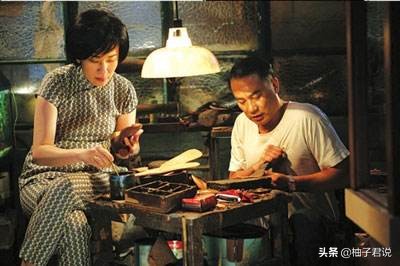 人生角度解读许三观卖血记,许三观卖血记经典语录与感悟