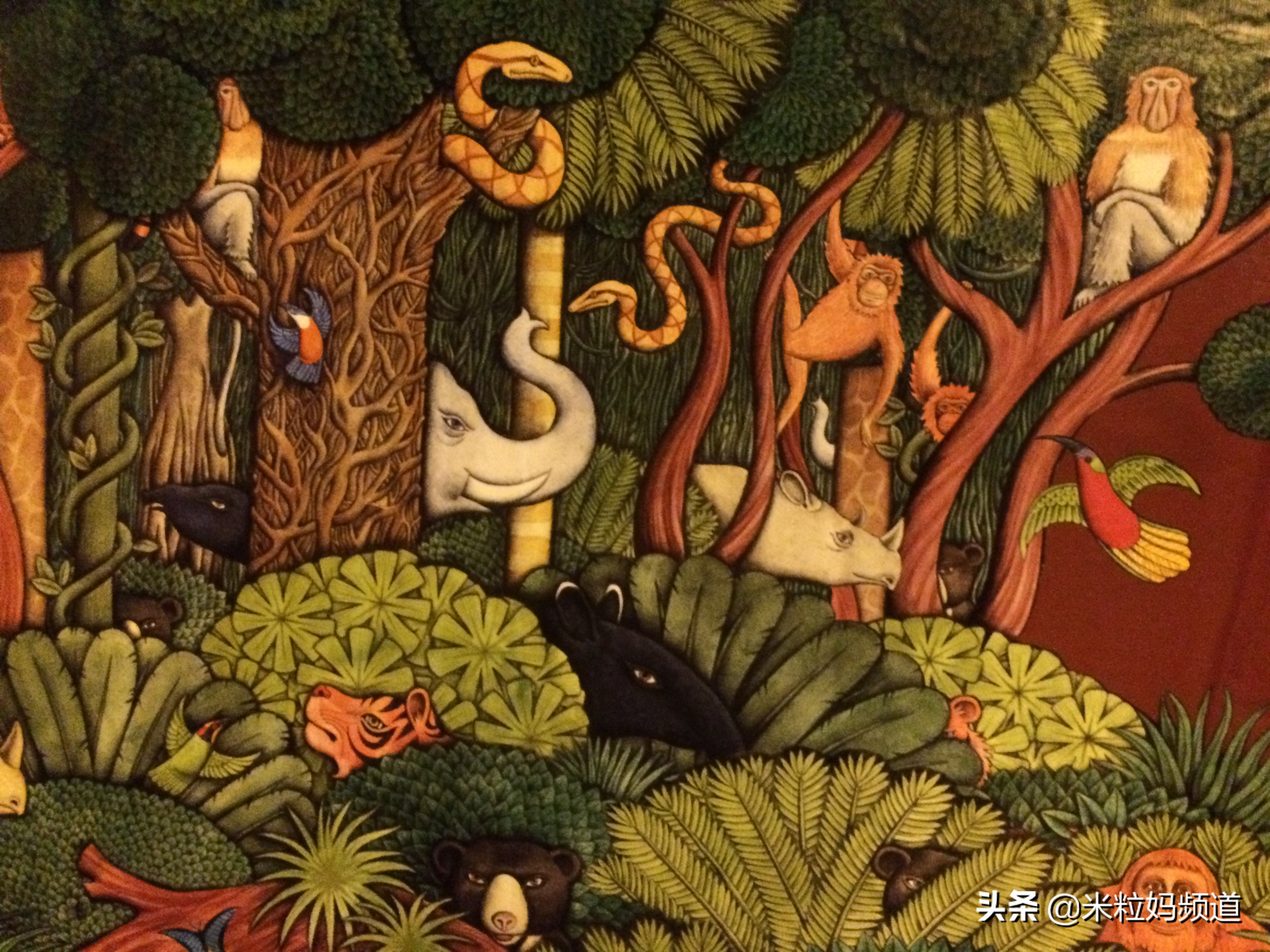 新加坡亲子游7天6晚攻略,新加坡旅游攻略推荐遛娃