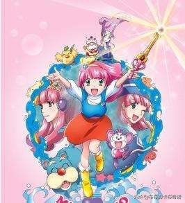 140部00后童年记忆中的经典动画片,那些年8090年我们看过的动画片