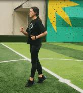 跑步前后保护膝盖热身和拉伸,跑步前热身运动不伤膝盖专业动作