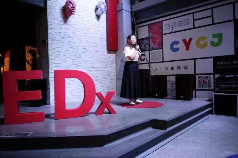 TEDCircles养育专场活动回顾