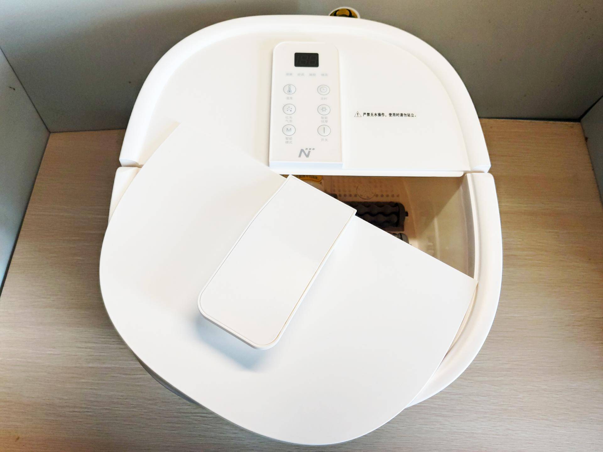 网易严选足浴盆测评,网易严选足浴盆评测