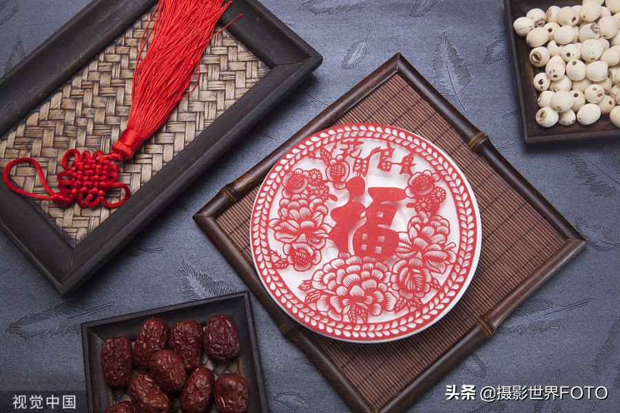 500px创意小编干货|年终“春节”主题五个拍摄方向