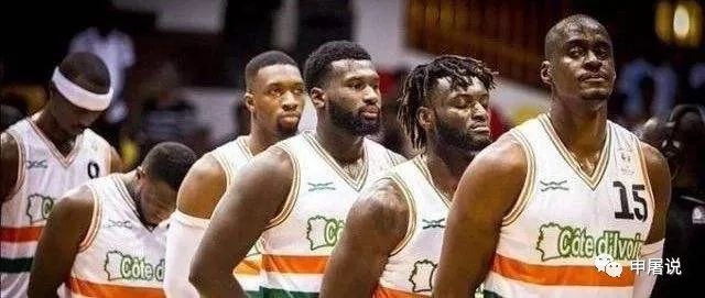 咱们为什么管科特迪瓦叫非洲大兄弟?