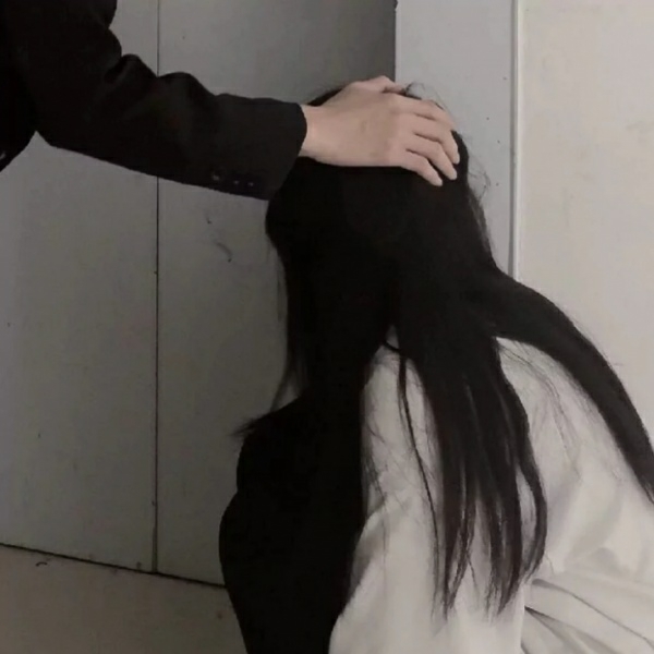 情侣头像原宿风下半身,秋天温暖情侣头像