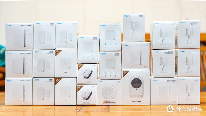 aqara全屋智能家装,aqarahome全屋智能家居多少钱