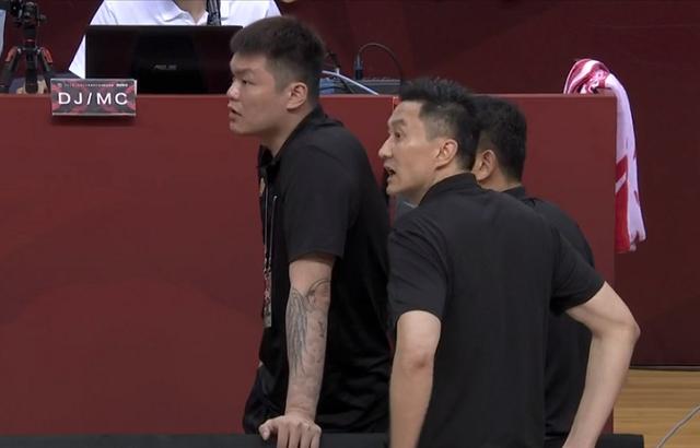 易建联广东队最新比赛,易建联广东最新比赛