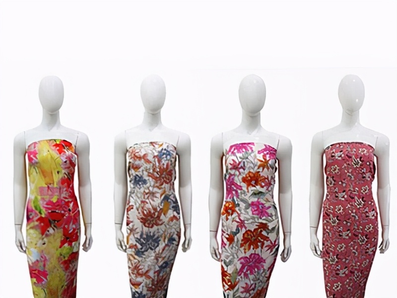 酒香不怕巷子深——藏在苏州工业园区里的丝绸公司