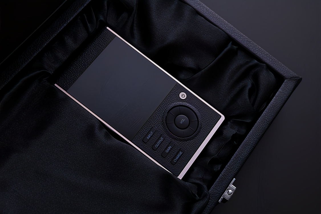 hifiman喜马拉雅,喜马拉雅自研芯片