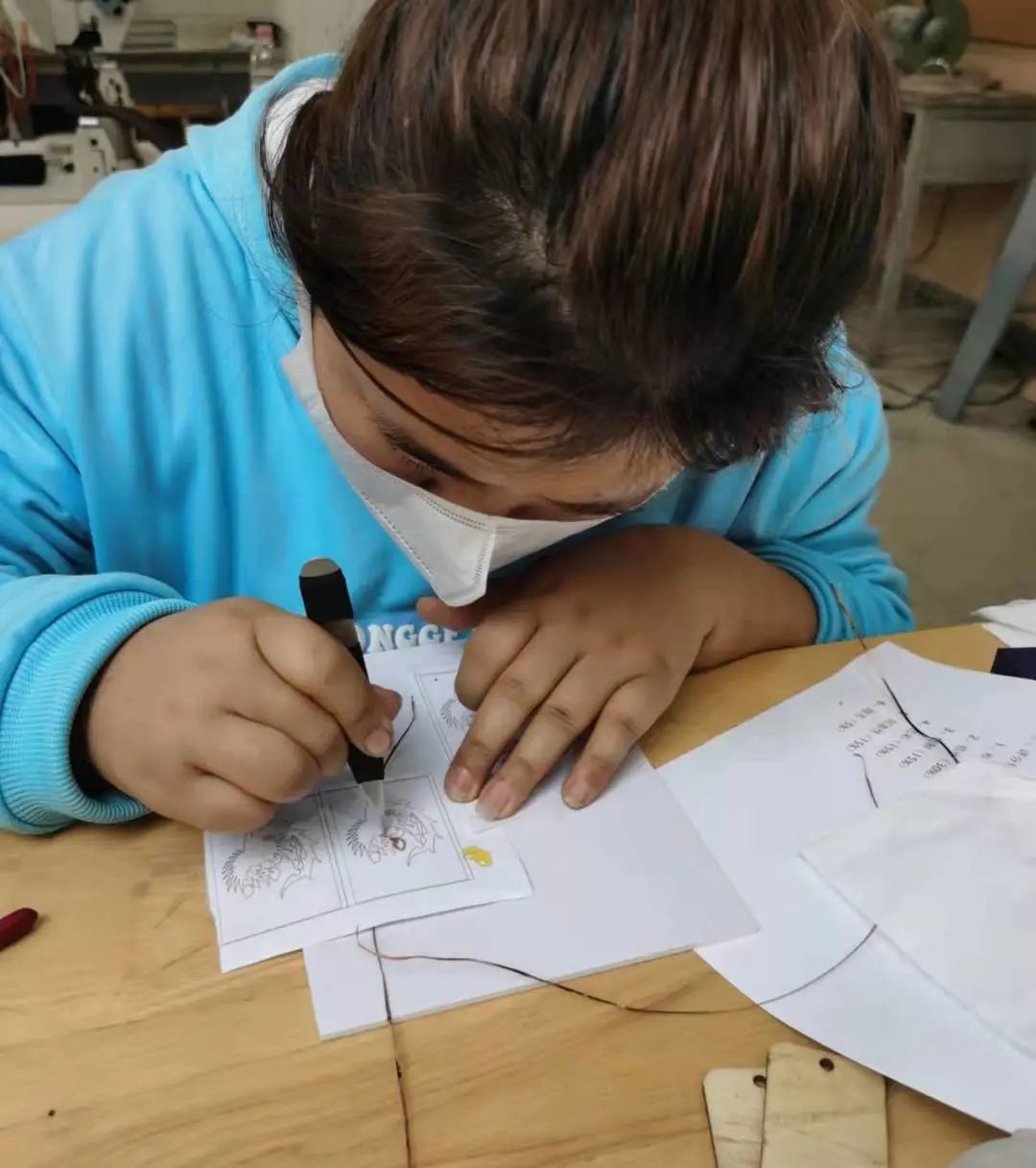 手工景泰蓝制作方法,景泰蓝工艺展览会