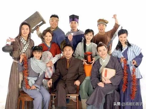 军艺校友会（下二）：除了韩红金星，她们都翻车了