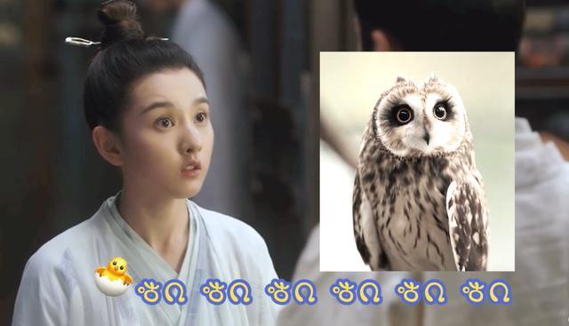 陈若轩宋祖儿吻戏片段,宋祖儿陈若轩九州缥缈录花絮