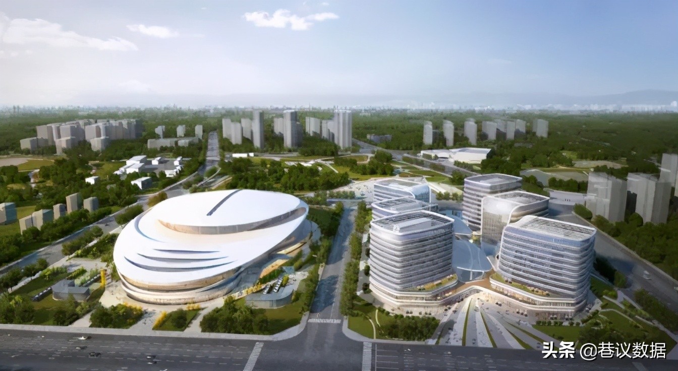 西安政务公众号,沣西新城政务公众号