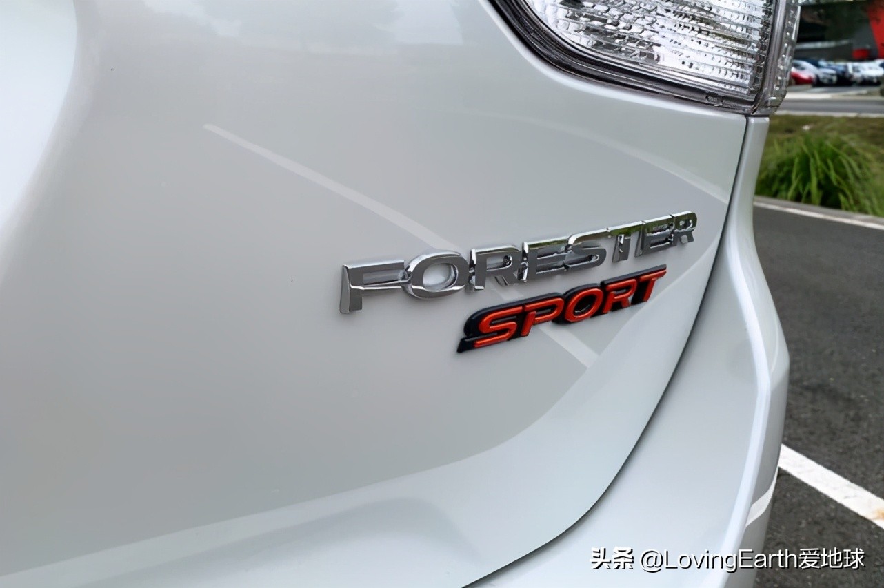 2021斯巴鲁森林人进藏动力,斯巴鲁森林人2021款说明书视频