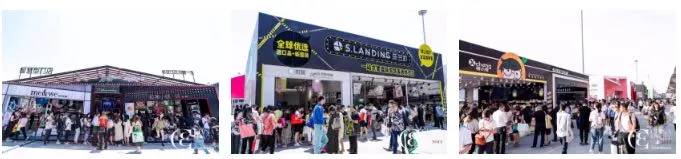 52万人次,1万多个品牌,40个国家...第24届CBE这些数字足够震撼