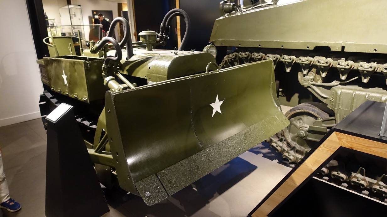 英国军事历史之旅12-伦敦帝国战争博物馆2