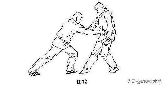 古法点穴治疗穴位配比,点穴一招制敌的穴位