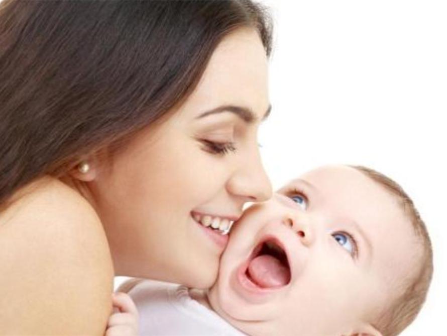 给孩子取小名需要注意什么,取名字要慎重