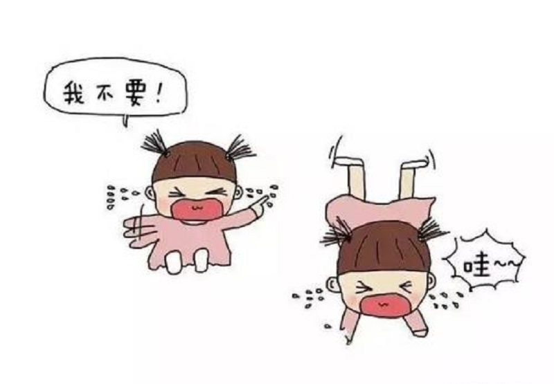 孩子不听话耍赖怎么办,小孩不听话在地上耍赖皮该怎么办