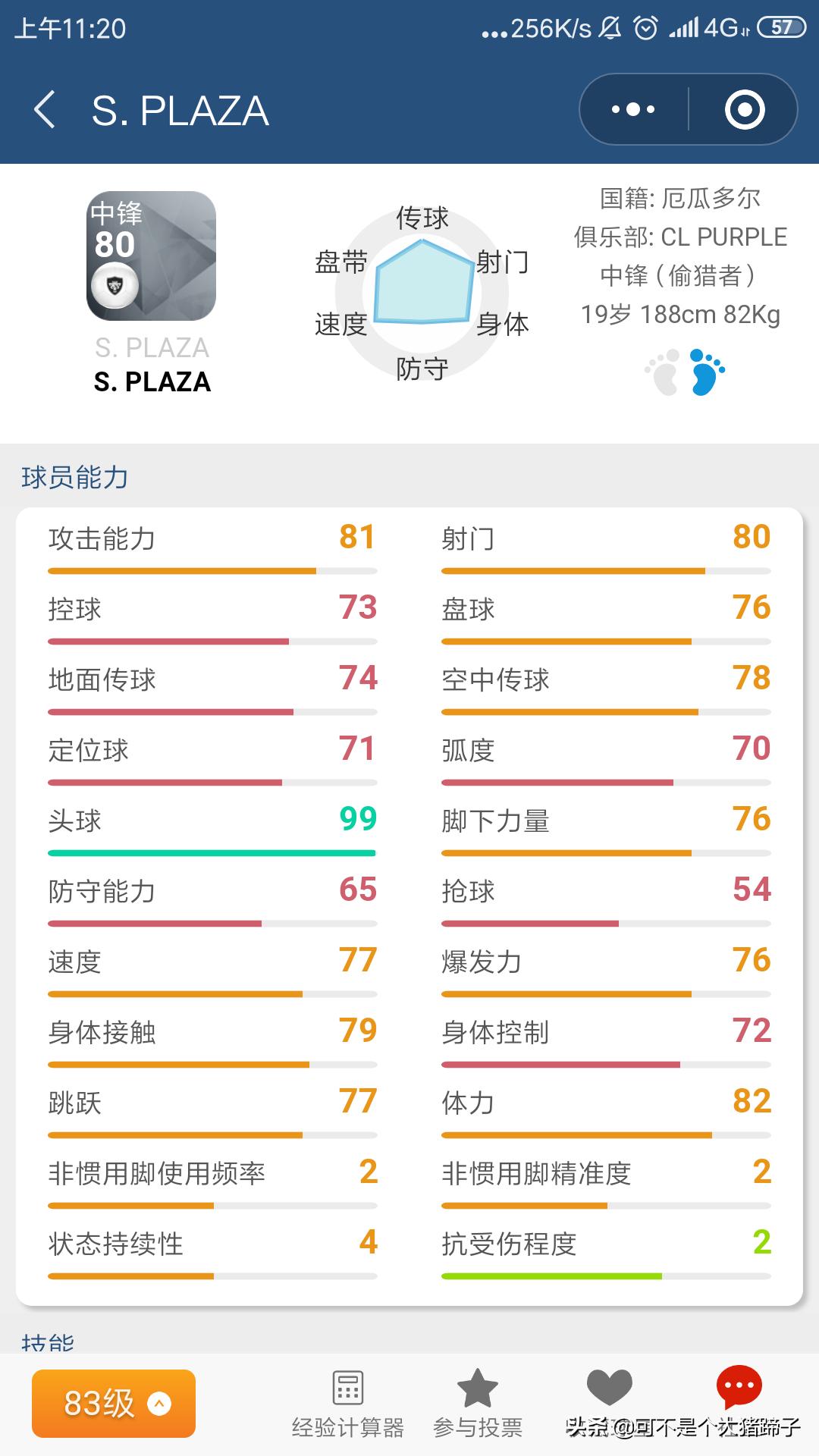 实况足球手游2024最强普卡阵容,实况足球手游白球阵容