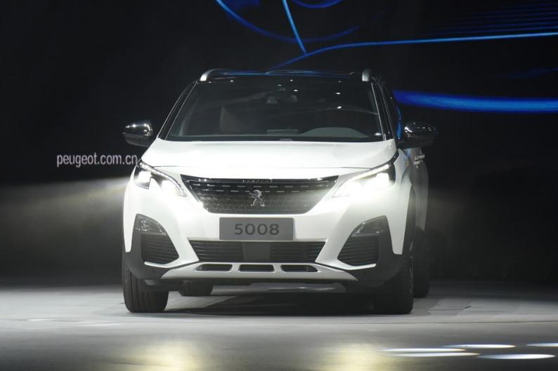 标致5008的缺点有哪些,标致5008的优缺点有哪些