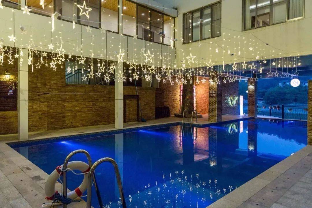 从化望谷温泉度假村门票预订,从化温泉酒店天露山温泉套票