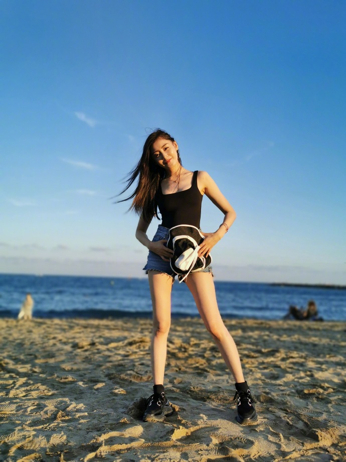 张天爱西甲热舞,张天爱西甲