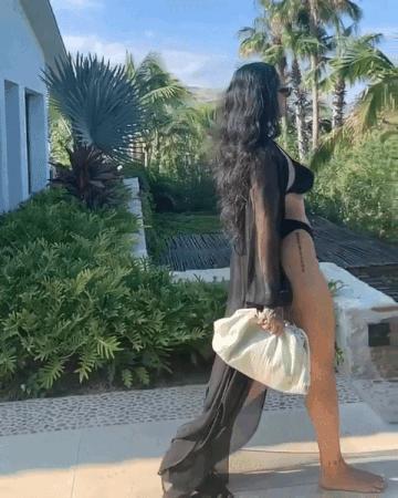 ​在选包这件事上，认真你就赢了