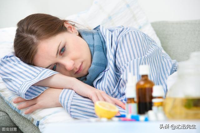 怀孕期间受寒着凉了怎么办,怀孕期间感冒了怎么办