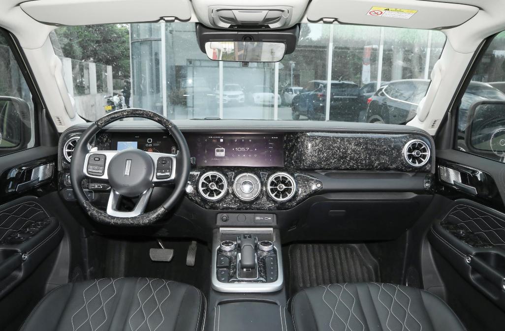 值得入手的3台国产suv推荐,15万起买这4款国产suv