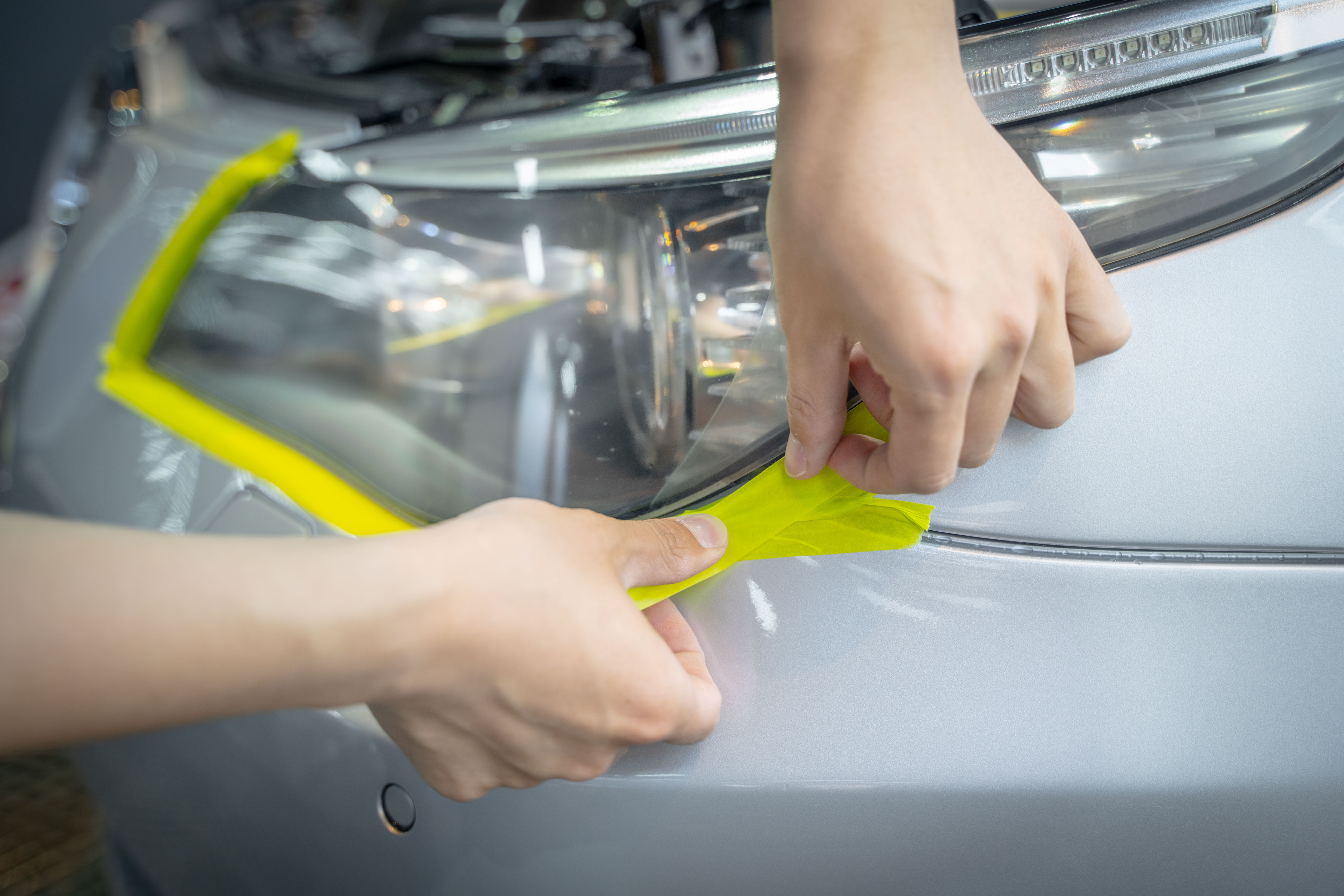 翻新改造日记,翻新宝马e66