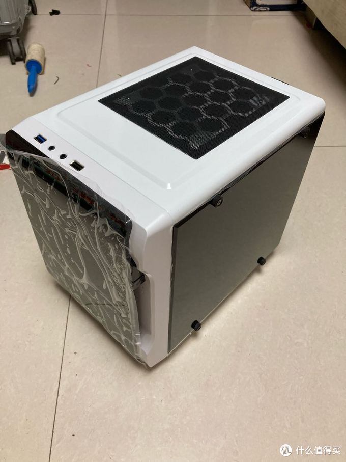 手痒痒！非标准垃圾佬800预算配个备用机