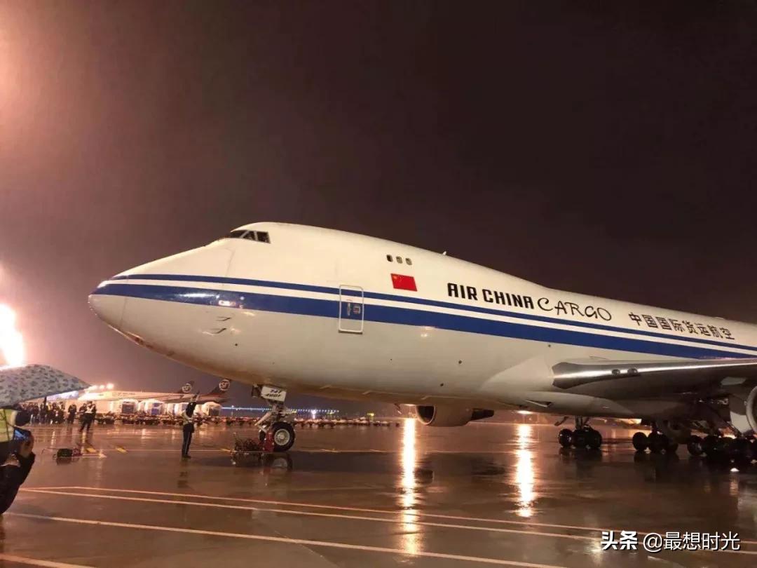 马云紧急支援140多国，网友高呼：“侠之大者，为国为民！”