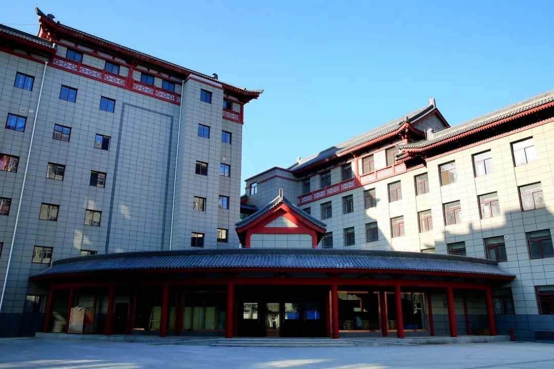 耀州区孙思邈中医院,孙思邈中医院新区