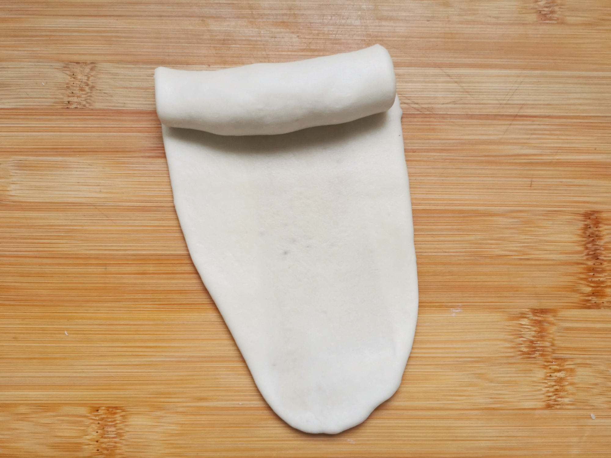 一块5毛烧饼,芝麻油酥烧饼全新无保留配方分享